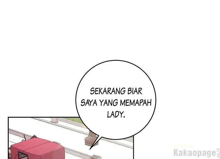 The Perks of Being a Villainess Chapter 23 - halaman 130