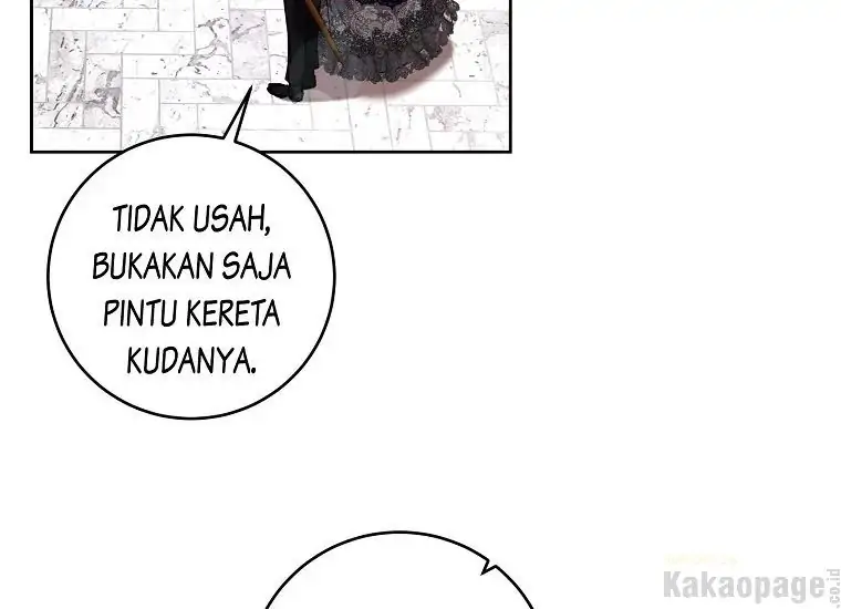 The Perks of Being a Villainess Chapter 23 - halaman 132