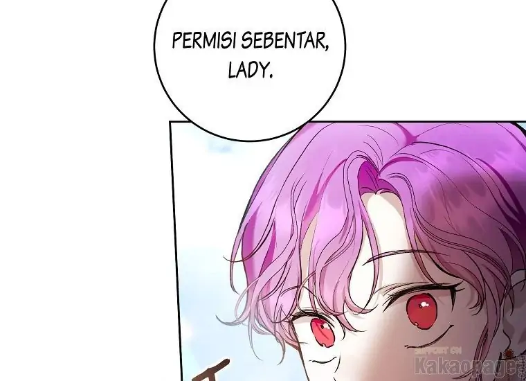 The Perks of Being a Villainess Chapter 23 - halaman 133
