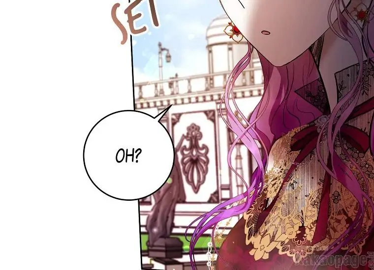 The Perks of Being a Villainess Chapter 23 - halaman 134