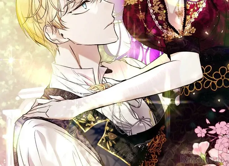 The Perks of Being a Villainess Chapter 23 - halaman 137