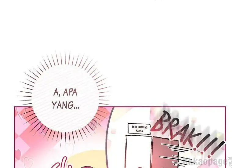 The Perks of Being a Villainess Chapter 23 - halaman 143