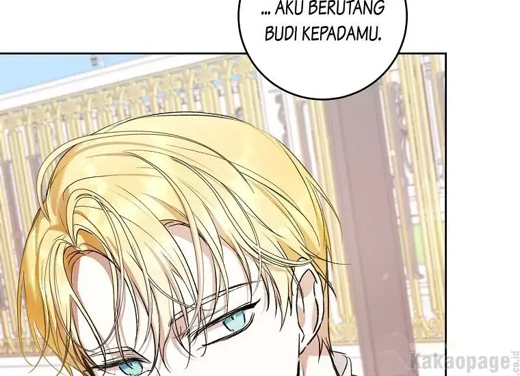 The Perks of Being a Villainess Chapter 23 - halaman 146