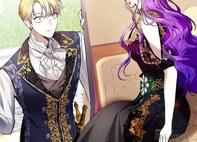 The Perks of Being a Villainess Chapter 23 - halaman 153