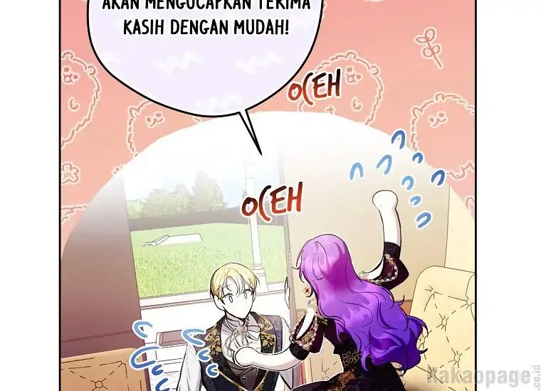 The Perks of Being a Villainess Chapter 23 - halaman 162