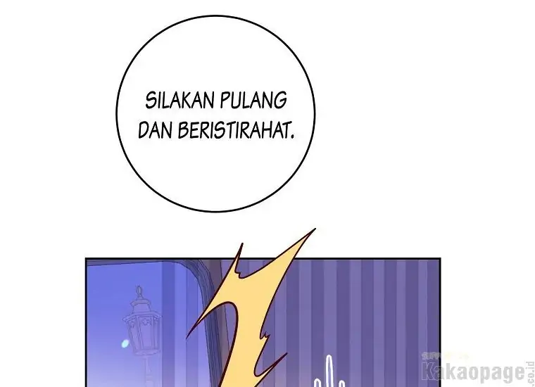 The Perks of Being a Villainess Chapter 23 - halaman 170