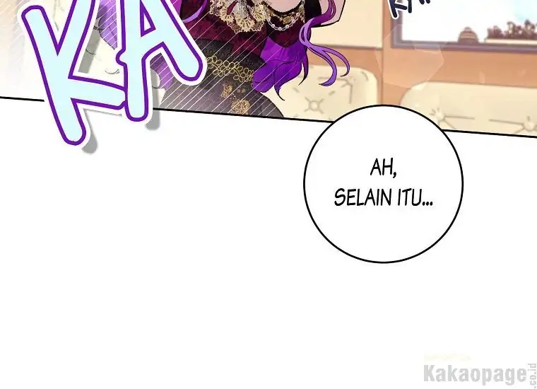 The Perks of Being a Villainess Chapter 23 - halaman 174