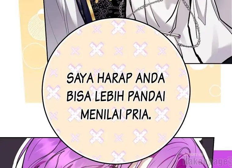 The Perks of Being a Villainess Chapter 23 - halaman 177