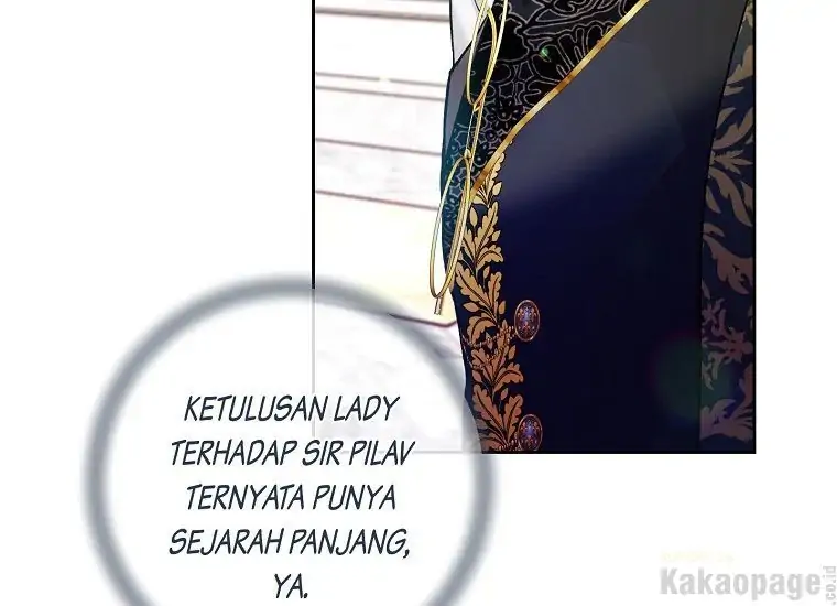 The Perks of Being a Villainess Chapter 23 - halaman 191