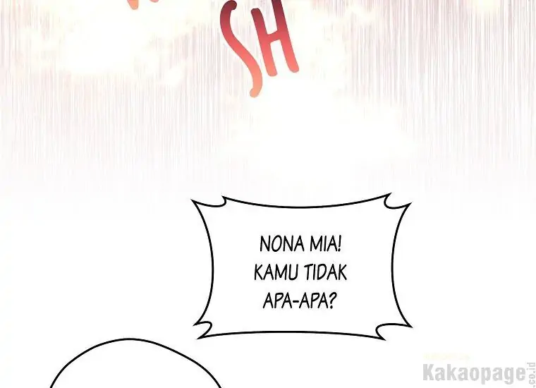 The Perks of Being a Villainess Chapter 23 - halaman 21