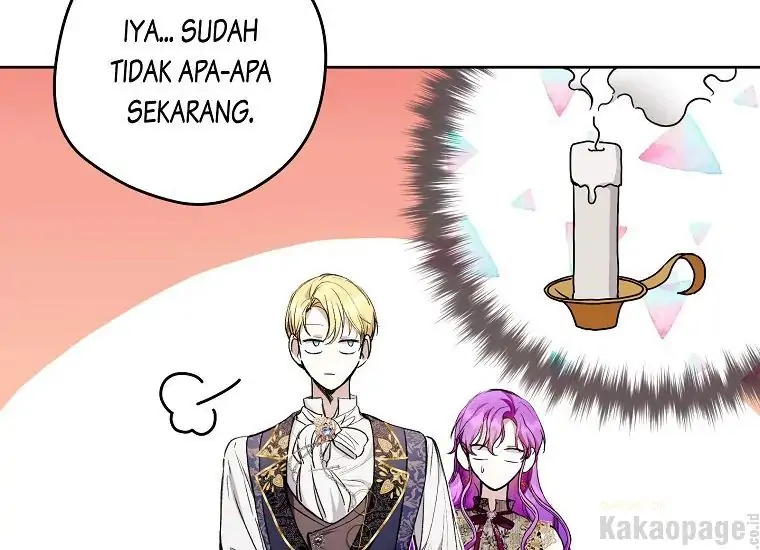 The Perks of Being a Villainess Chapter 23 - halaman 22