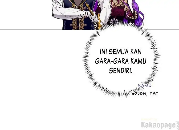 The Perks of Being a Villainess Chapter 23 - halaman 23