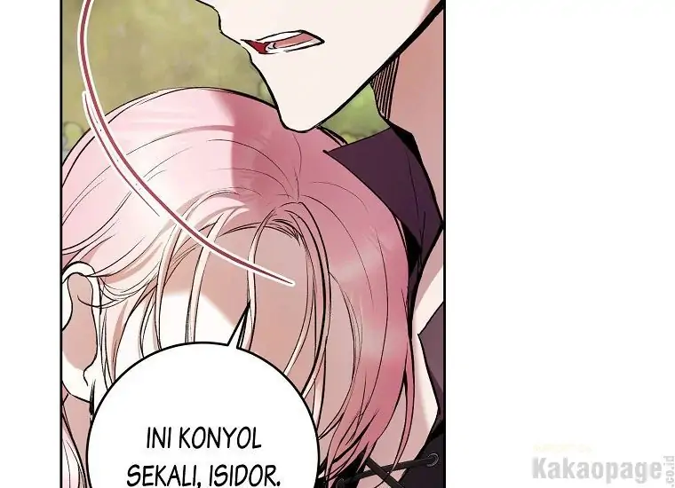 The Perks of Being a Villainess Chapter 23 - halaman 25