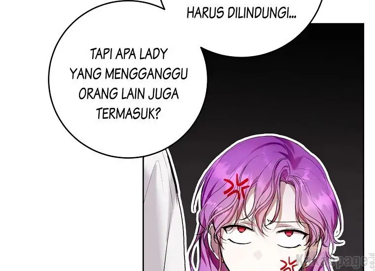 The Perks of Being a Villainess Chapter 23 - halaman 27