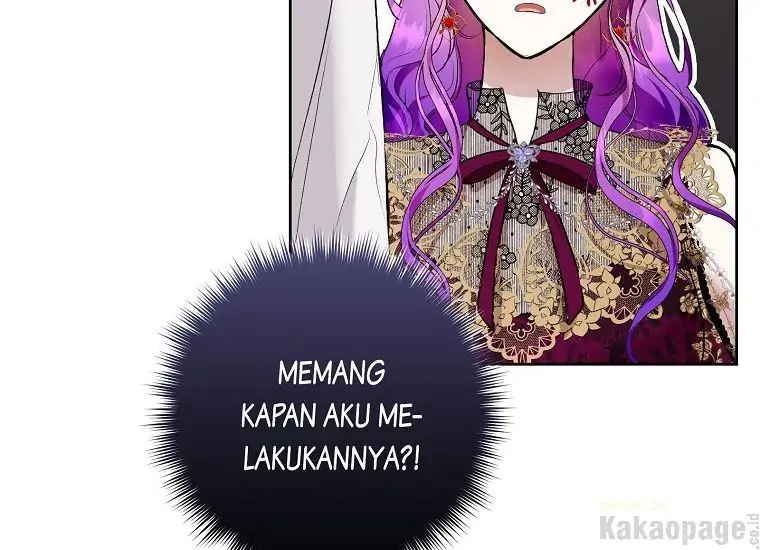 The Perks of Being a Villainess Chapter 23 - halaman 28