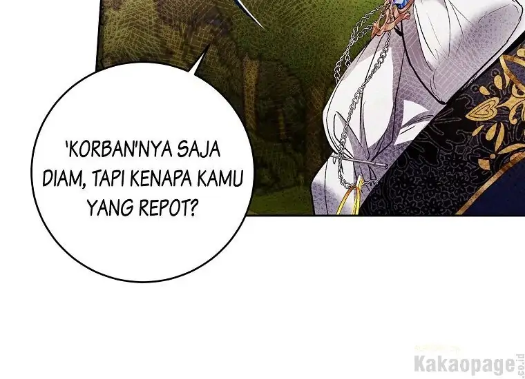 The Perks of Being a Villainess Chapter 23 - halaman 34