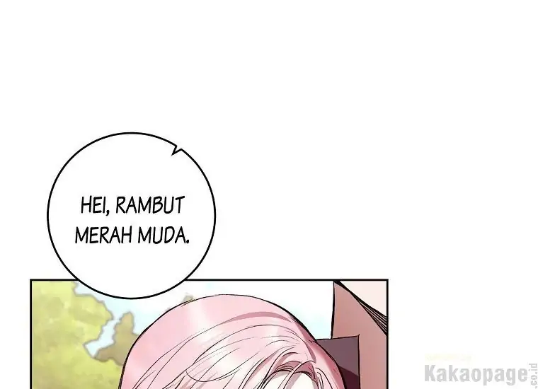 The Perks of Being a Villainess Chapter 23 - halaman 35