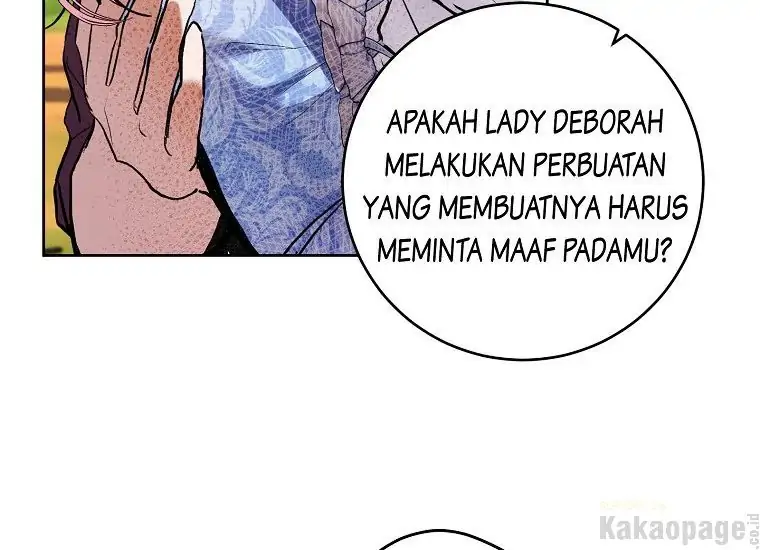 The Perks of Being a Villainess Chapter 23 - halaman 37