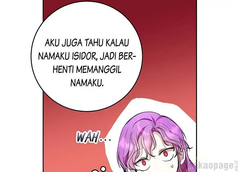 The Perks of Being a Villainess Chapter 23 - halaman 51