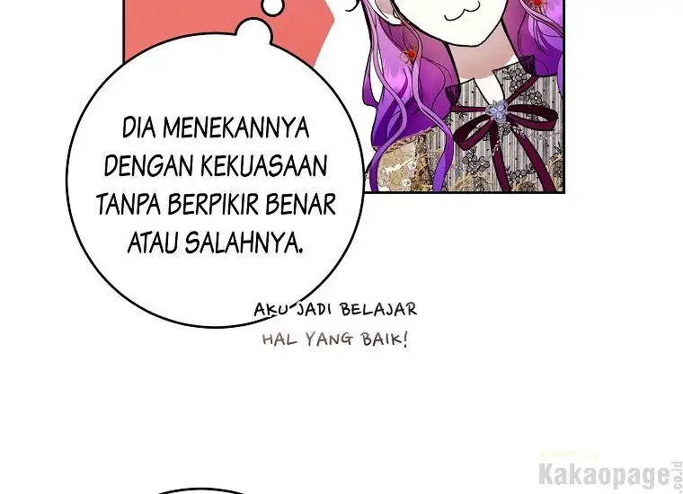 The Perks of Being a Villainess Chapter 23 - halaman 52