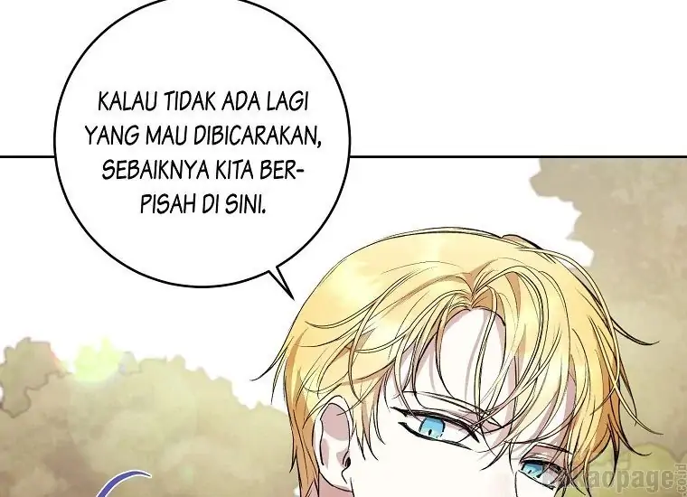 The Perks of Being a Villainess Chapter 23 - halaman 53
