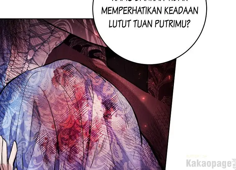 The Perks of Being a Villainess Chapter 23 - halaman 56