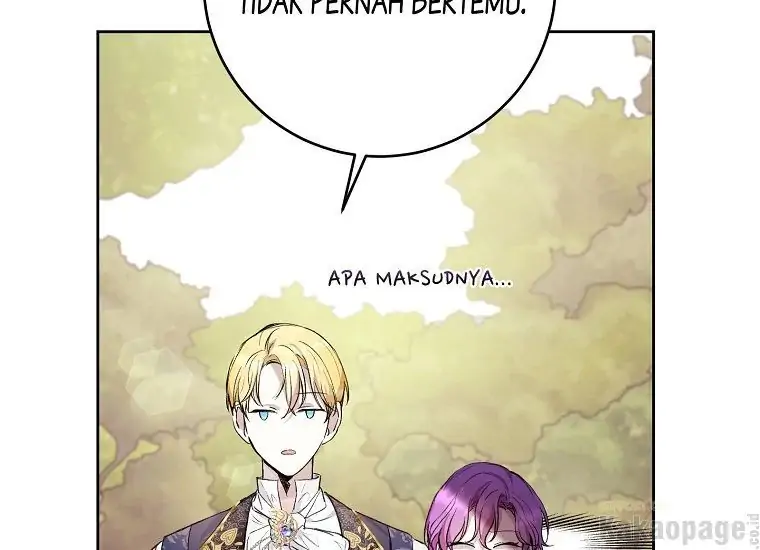 The Perks of Being a Villainess Chapter 23 - halaman 67