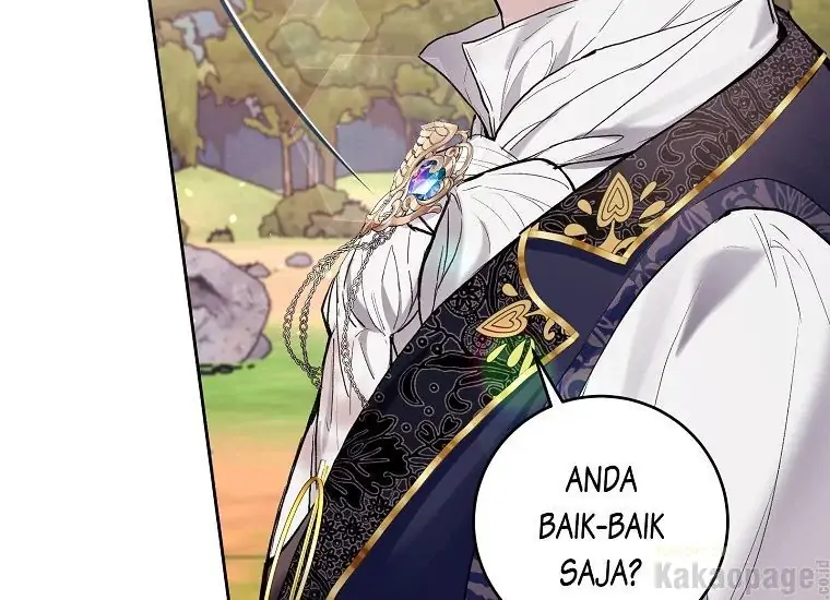 The Perks of Being a Villainess Chapter 23 - halaman 71