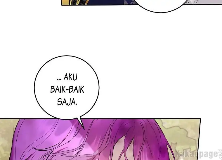 The Perks of Being a Villainess Chapter 23 - halaman 72