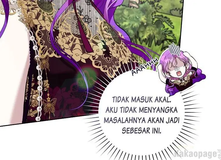 The Perks of Being a Villainess Chapter 23 - halaman 74