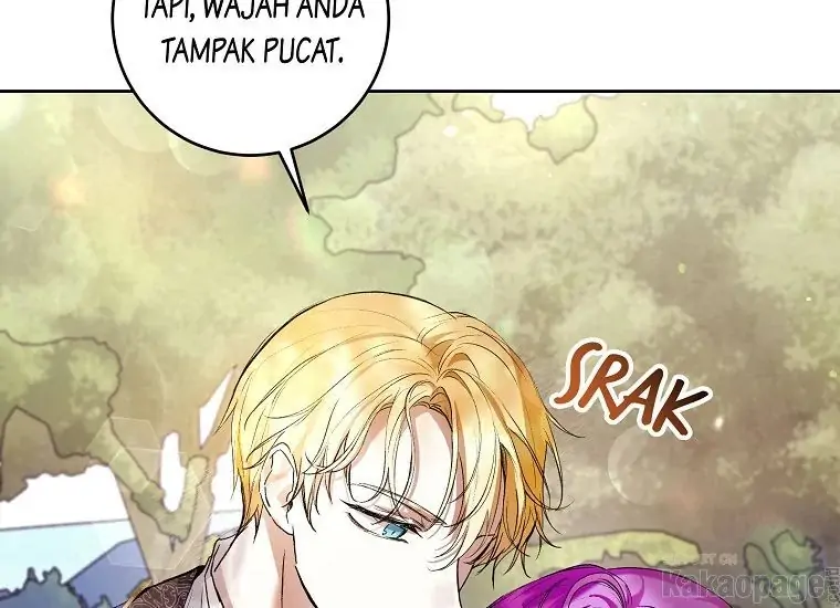 The Perks of Being a Villainess Chapter 23 - halaman 77