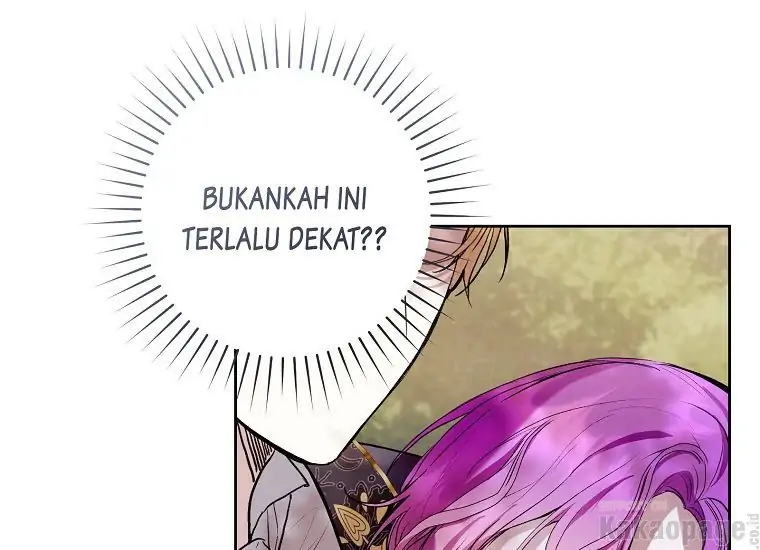 The Perks of Being a Villainess Chapter 23 - halaman 80