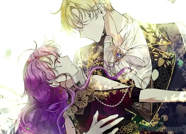 The Perks of Being a Villainess Chapter 23 - halaman 86