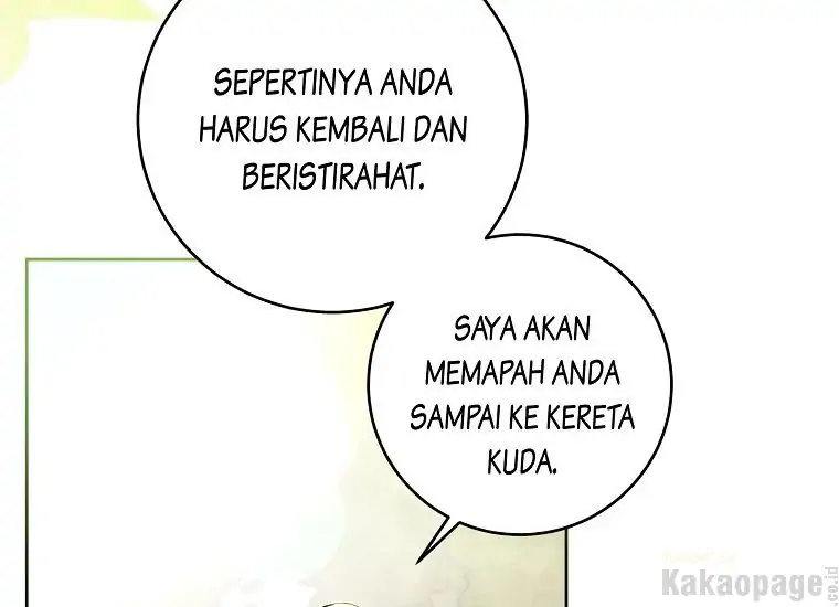 The Perks of Being a Villainess Chapter 23 - halaman 96