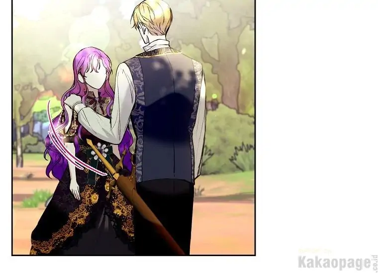 The Perks of Being a Villainess Chapter 23 - halaman 97