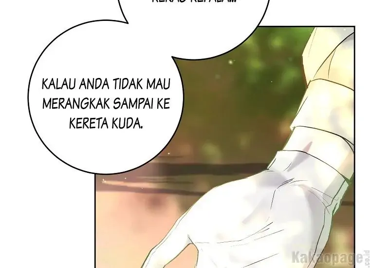 The Perks of Being a Villainess Chapter 23 - halaman 99