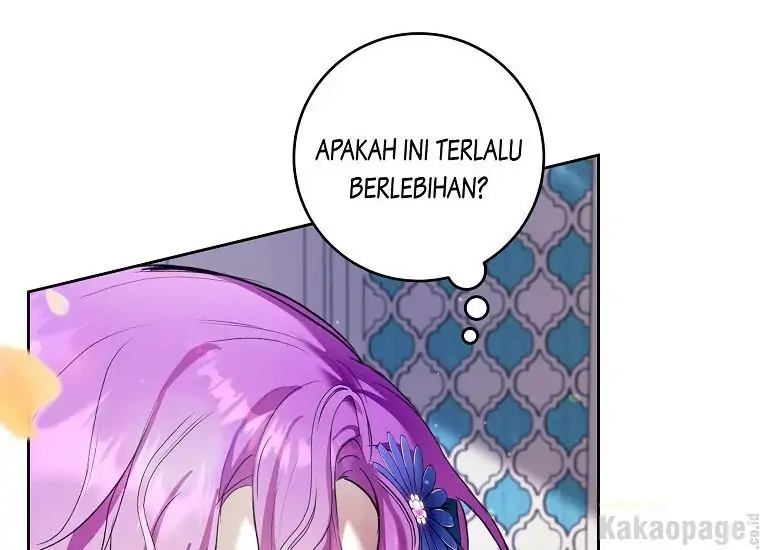 The Perks of Being a Villainess Chapter 24 - halaman 100