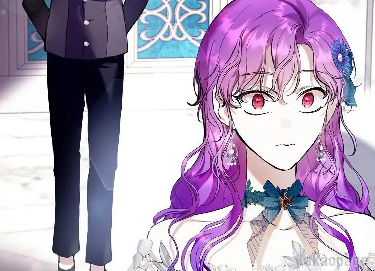 The Perks of Being a Villainess Chapter 24 - halaman 114