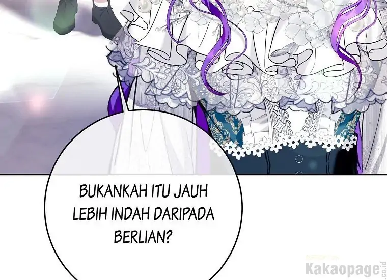 The Perks of Being a Villainess Chapter 24 - halaman 115