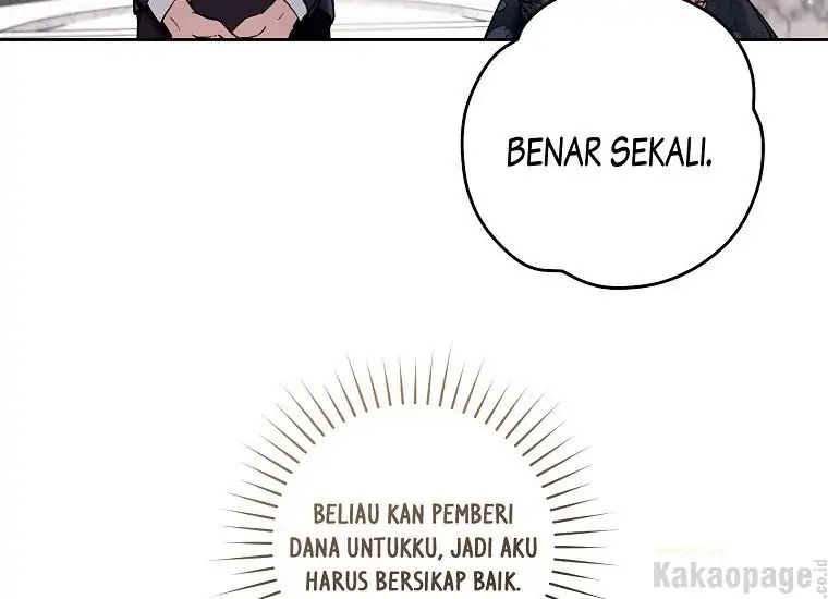 The Perks of Being a Villainess Chapter 24 - halaman 122