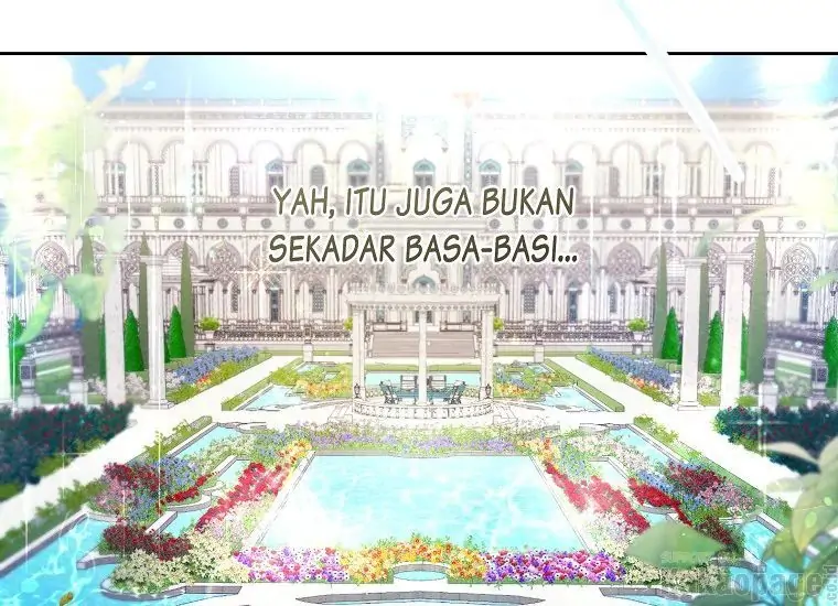 The Perks of Being a Villainess Chapter 24 - halaman 127
