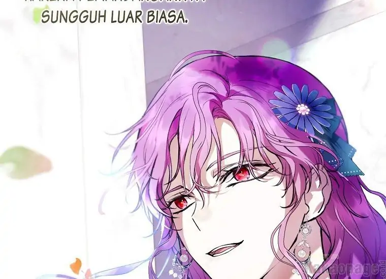 The Perks of Being a Villainess Chapter 24 - halaman 129