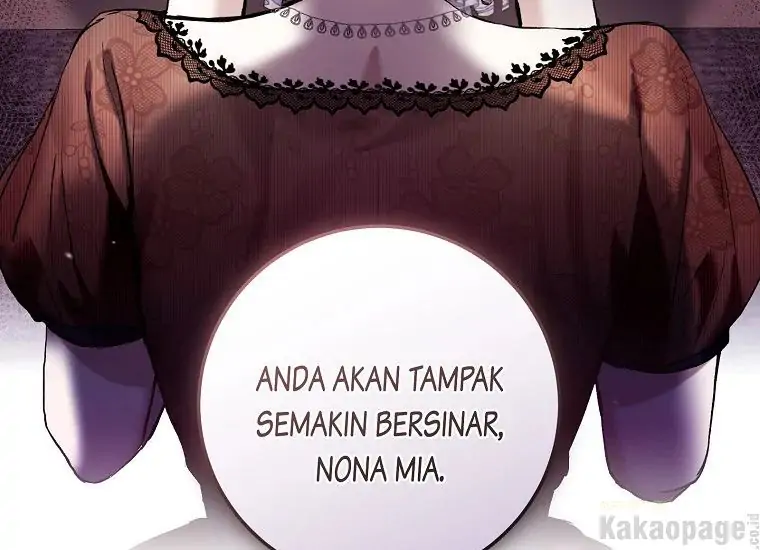 The Perks of Being a Villainess Chapter 24 - halaman 13