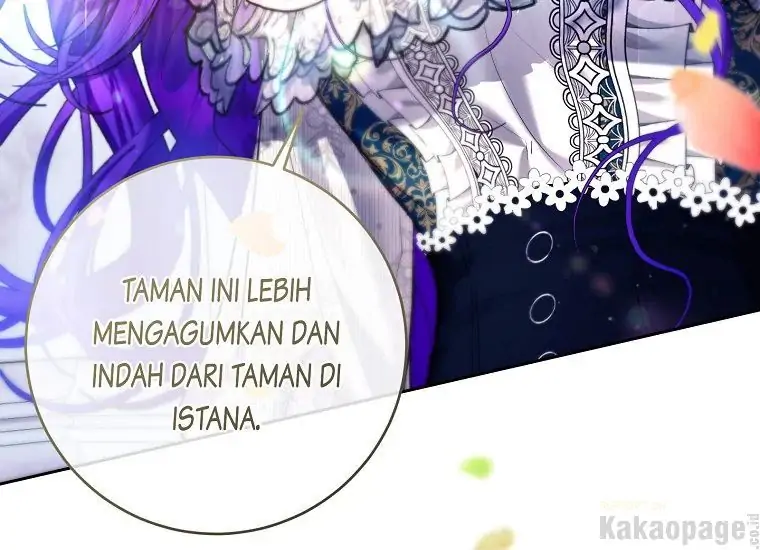 The Perks of Being a Villainess Chapter 24 - halaman 131