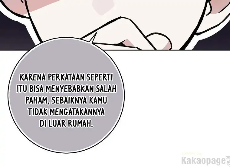 The Perks of Being a Villainess Chapter 24 - halaman 133