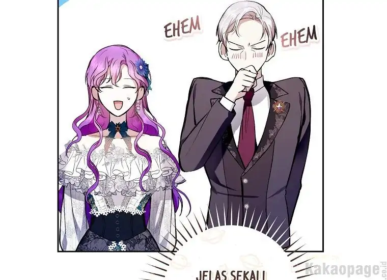 The Perks of Being a Villainess Chapter 24 - halaman 135