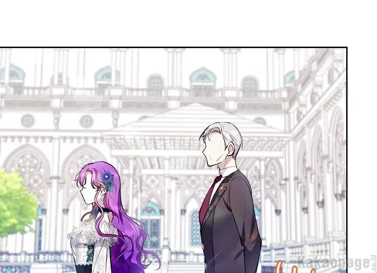 The Perks of Being a Villainess Chapter 24 - halaman 139