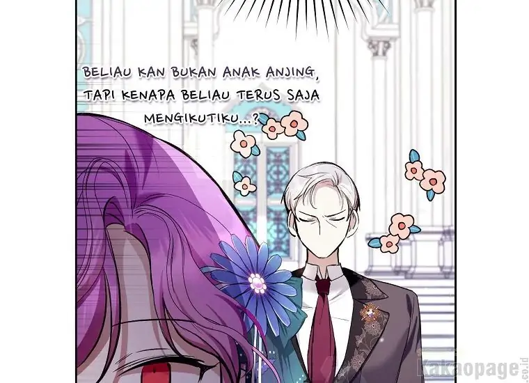 The Perks of Being a Villainess Chapter 24 - halaman 144