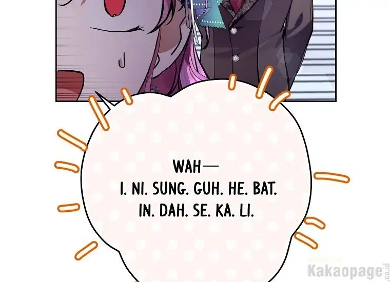 The Perks of Being a Villainess Chapter 24 - halaman 145