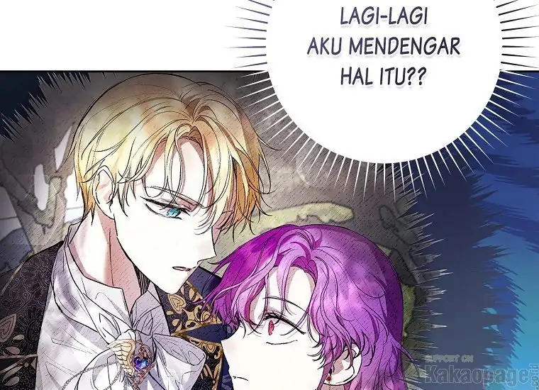 The Perks of Being a Villainess Chapter 24 - halaman 151
